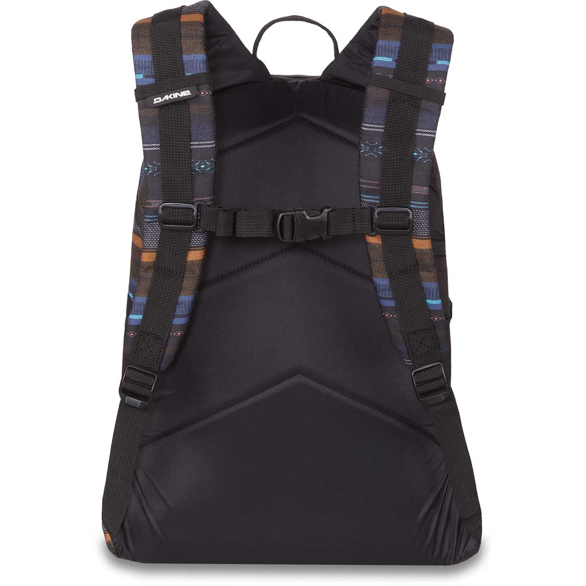 Dakine WNDR 18liter Backpack in Vintage Blanket